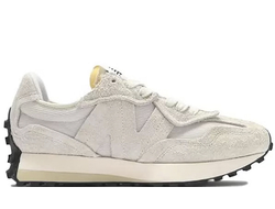 New Balance 327 Sea Salt