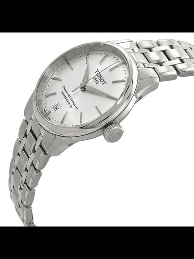 Швейцарские часы Tissot T139.207.11.031.00