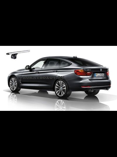 Дуги THULE для BMW 5-series GT