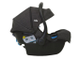 Joie Chrome DLX + спальный болк Chrome Carrycot + автокресло Joie i-Gemm