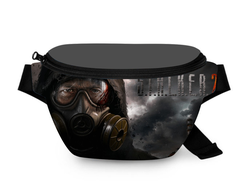 Поясная сумка Stalker/ Сталкер №4