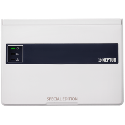 МОДУЛЬ УПРАВЛЕНИЯ Neptun BASE PRO