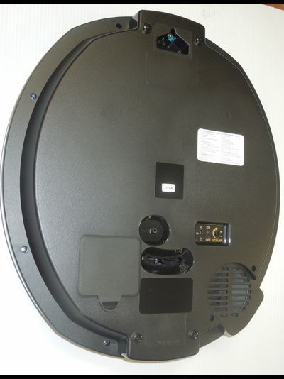 Настенные часы Rhythm 4MH862WU23