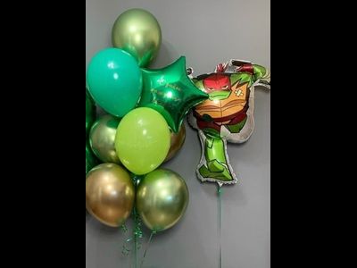 Сет Мультяшка № 28