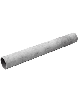 Труба хризотилцементная для безнапорных трубопроводов БНТ 300-5000 (ГОСТ 31416-2009)