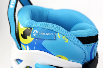 Ролики Flying Eagle S5S Plus р.33-37