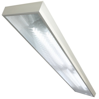 Светодиодные офисные светильники О236-40 Ватт (аналог ЛПО236)