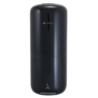 ASD-911B-500 Ksitex Сенсорный автоматический диспенсер для жидкого мыла 500 мл S2 черный