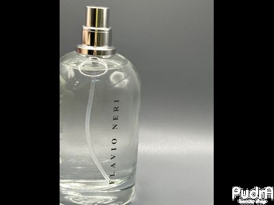 FLAVIO NERI Парфюмерная вода для мужчин PLATINUM 100 мл