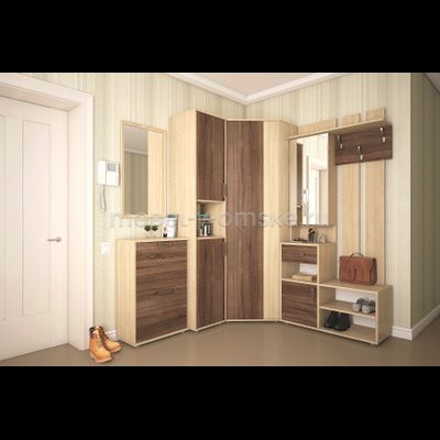 Прихожая Порту ПР10