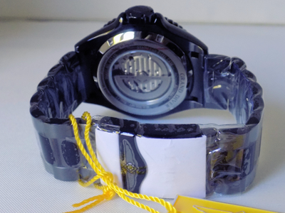 Invicta 48245 Grand Diver GMT Automatic