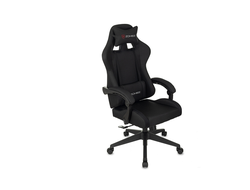 Zombie predator B, черный, ткань