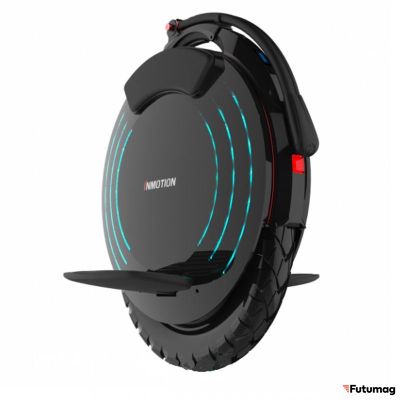 Моноколесо Inmotion V10F 960 wh