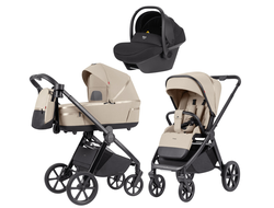 Carrello Omega