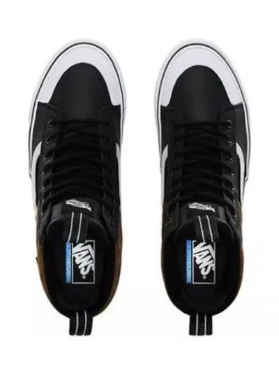 Vans Sk8-Hi MTE 2 DX Black Brown