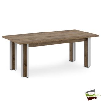 Стол заседаний прямой V-102 2000*1000*758 (Ш*Г*В)