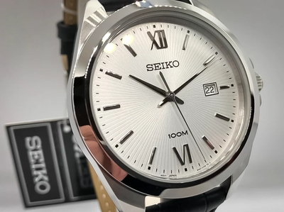 Seiko SUR283P1 12chasov