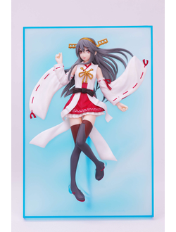 Фигурка Харуна (Haruna Kai Ni, Joudou Kanmusume)