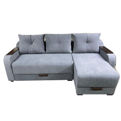 Диван евроугол "Эффект"