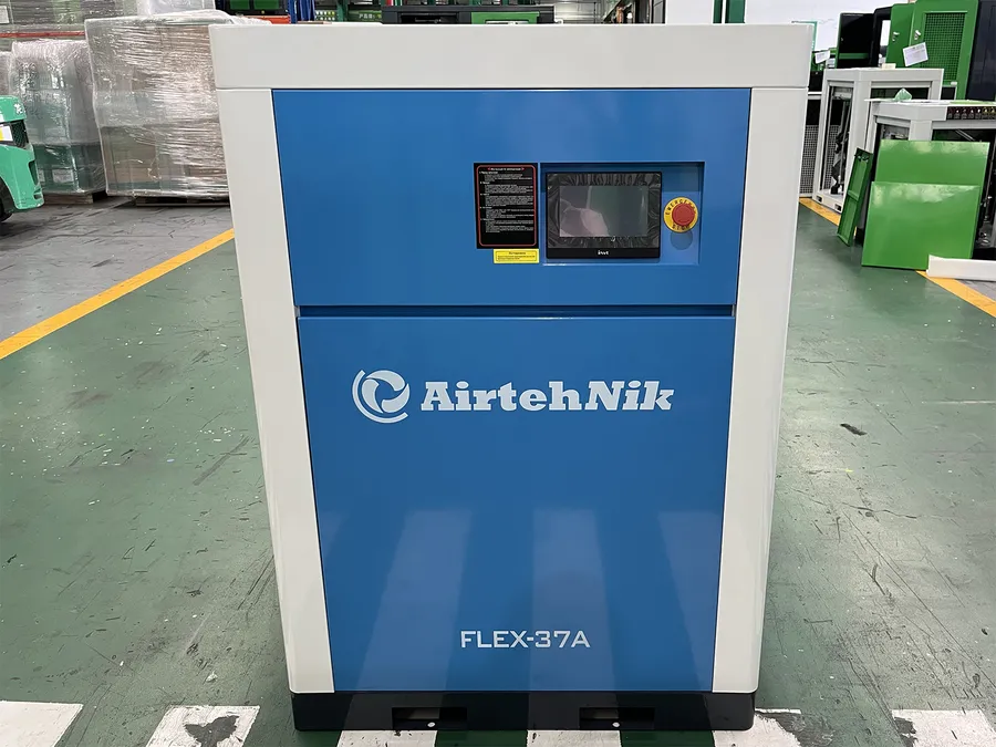 Компрессор FLEX 37A
