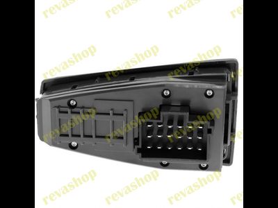 Блок кнопок стеклоподъемников Volvo FH FM 20752918