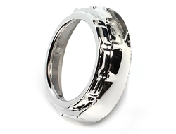 Бленда (маска) для линз Super MINI 3.0 дюйма