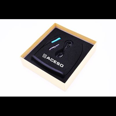 Компьютерная мышь-очки, модель GlassOuse