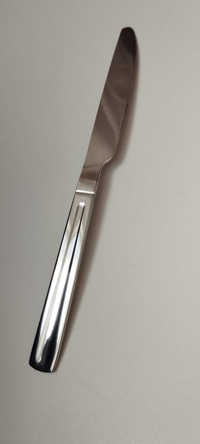 Нож столовый 21 см, BZ