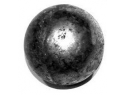 шар пустотелый Д-100х2мм