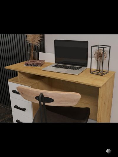 Эко трюмо разные цвета