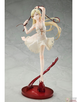 Фигурка 1/6 Киссшот Ацеролаорион Хартандерблэйд (Kiss-shot Acerola-orion Heart-under-blade 12 Year Old)