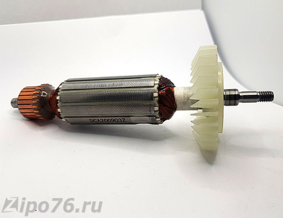 Якорь для МАКИТА GA 5030 GA 4030 GA 4530