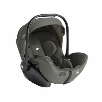 Joie i-Level Pro Signature детское автокресло с рождения до 15 месяцев