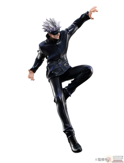 Фигурка 1/8 Сатору Годзё (Satoru Gojou)