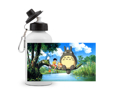 Спортивная бутылка Мой сосед Тоторо, Totoro №5