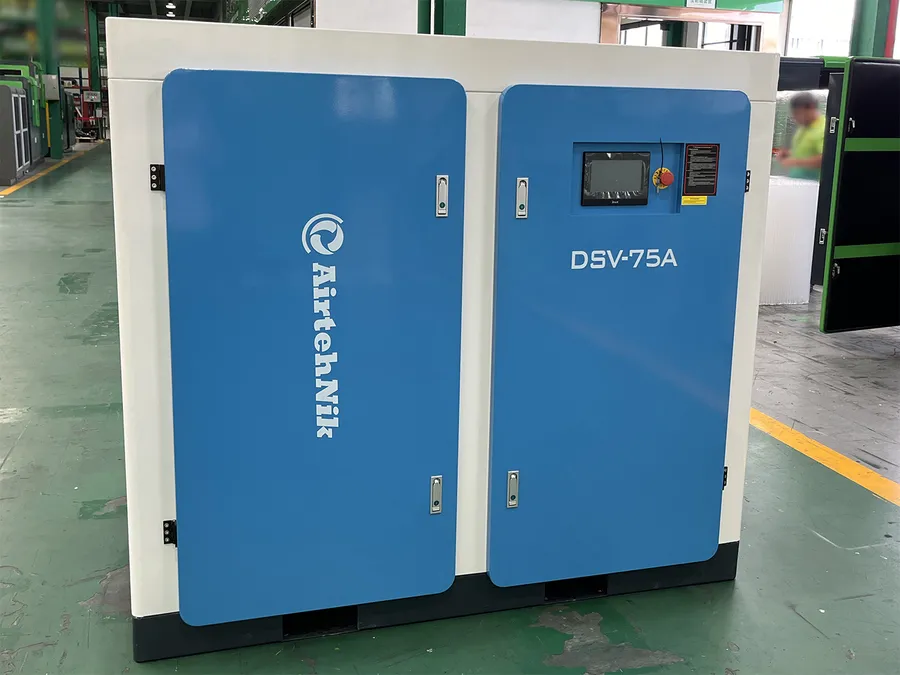 Компрессор DSV 75A