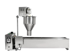 Аппарат для пончиков HURAKAN HKN-ADM02E