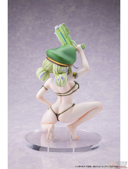 Фигурка 1/6 Киви Арага (Araga Kiwi Swimsuit Ver. KDcolle)