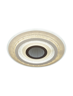 Люстра светодиодная 75388.01.09.158 LEVERANO 158Вт