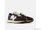 New Balance 327 Brown / Коричневые Мужские (41-45)