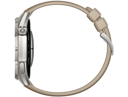 Huawei Watch GT 6 Pro 46mm (55020FWA) Коричневый