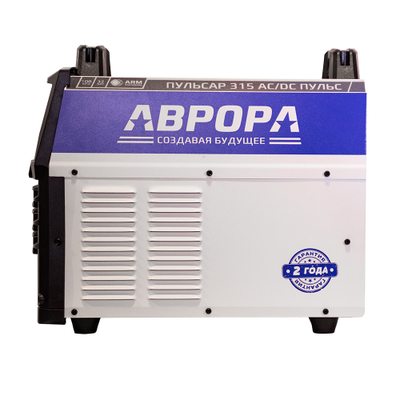Аппарат аргонодуговой сварки АВРОРА Пульсар 315 AC/DC ПУЛЬС