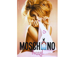 C - 55  «MOSCHINO FUNNY»   MOSCHINO