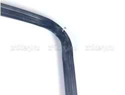 Уплотнитель духовки для плиты Gorenje GG5A12 (430x320) мм