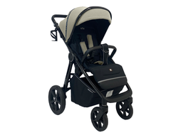 Коляска прогулочная Sweet Baby Unica Olive Green