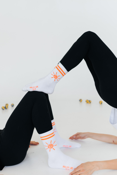 Добрые носки  без махрового следа (3 пары)