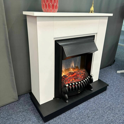 электрокамин для дома