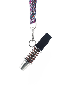 МУНДШТУК SPRING CANDY ORANGE