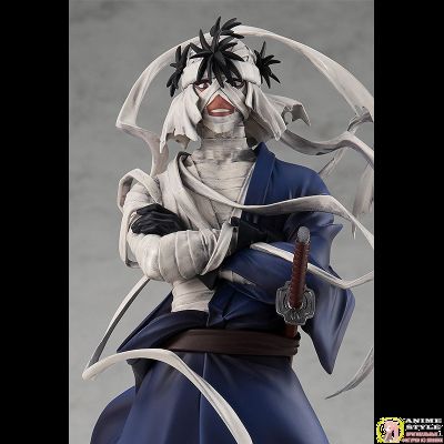 Фигурка Макото Сисио (Makoto Shishio Pop Up Parade)