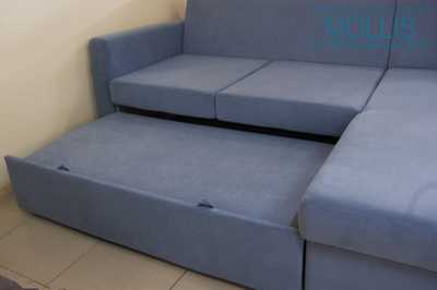 Диван "Дублин"